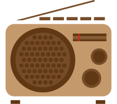radio-oldtimer